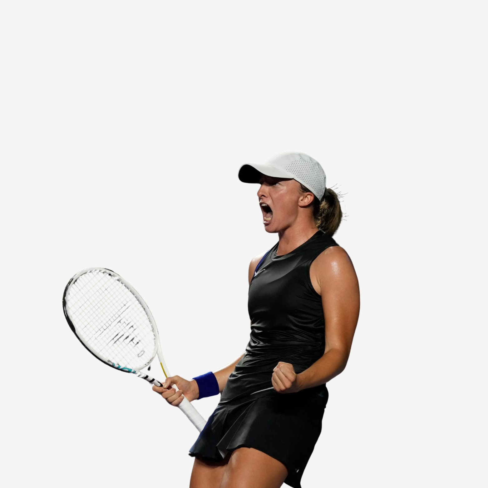 Monarch Tennis