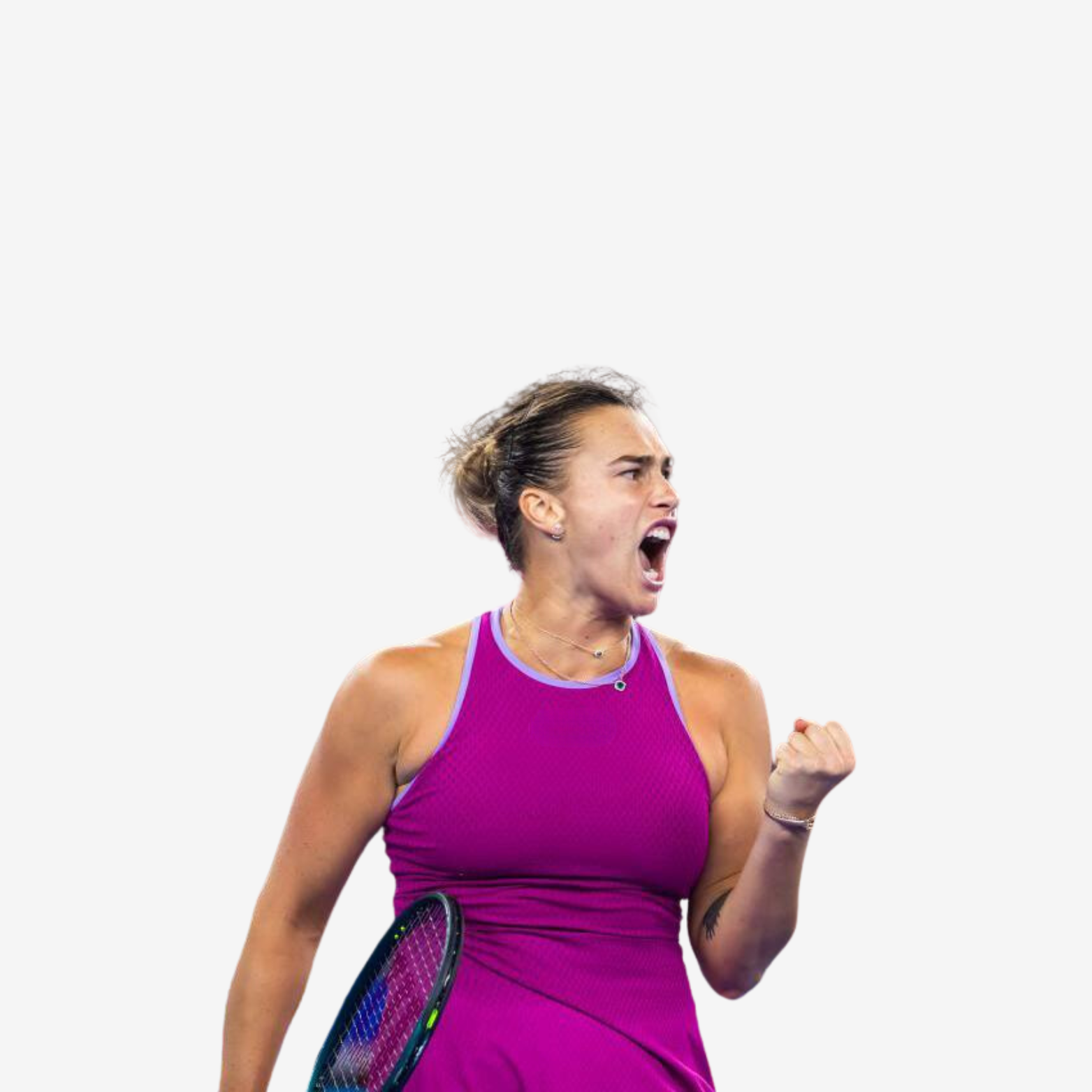 Monarch Tennis