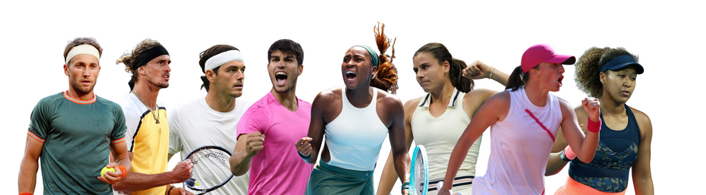 Monarch Tennis
