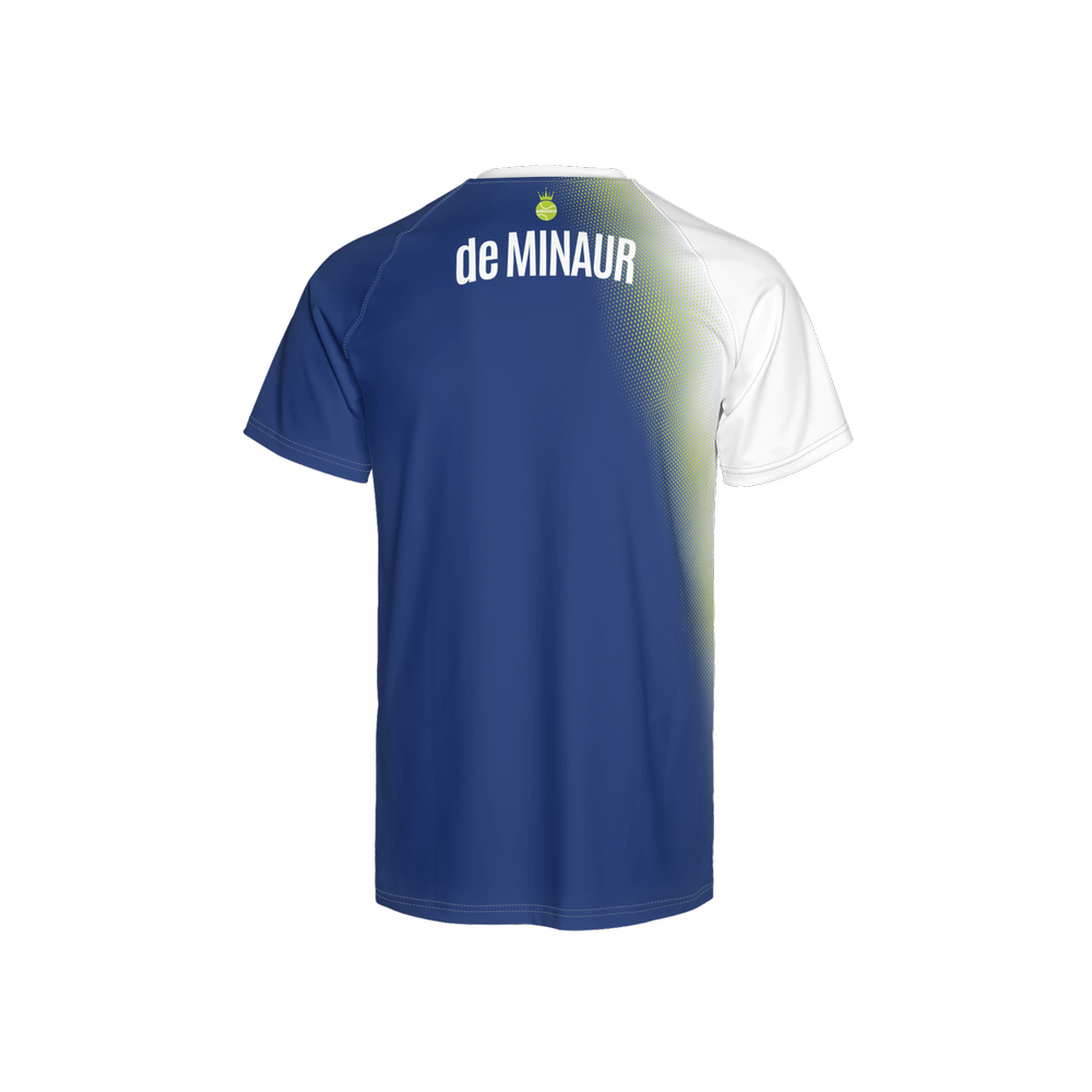 Monarch Tennis