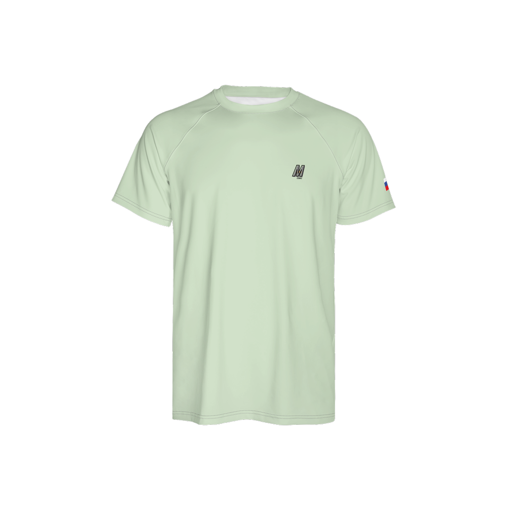 Andrey Rublev Monarch Tennis